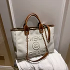 Products KG 2021 C Brand Fashion Luxury Pure Color Large Capacity Shoulder Bag Tote Bag For WomenHot Sale Products