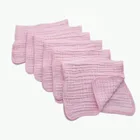 Burp Cloths Muslin Burp Cloths Organic Soft Muslin Burp Cloths 100% Organic Cotton Baby Burp Cloths