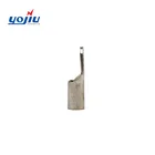 Lug Cable Lugs Electrical Cable Lugs SC Type Electric Power Terminals Connector Tinned Copper Lug Crimp Cable Lugs