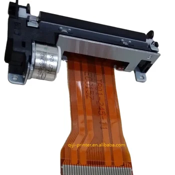 Original LTP01-245 thermal  printer mechanism Compatible with LTP01-245-01 LTP01-245-11 Print Head mechanism