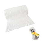 Material Pp+pet 55% Pp + 45% Pet SENSA Synthetic Thinsulate Padding Wadding Insulation Waterproof Material For Pet Cloths