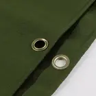 Silicone Canvas Super Quality Waterproof Heavy Duty Tarpaulin Silicone Canvas Tarp