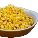 Corn Corn Canned Whole Kernel Corn Vaccum Pack Fresh Corn