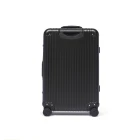 Case Trolley New Design OEM Series ABS Travel Luggage Case Aluminium Luggage Trolley Trolley Case