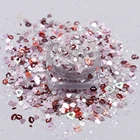 Glitter New Hot Valentine Glitter Chunky Glitter Highlighter Color For Paint