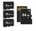 Sd Card BYL 100% Original Authentic Wholesale 32gb 64gb 128gb 256gb Flash SD Tf Card Class 10 U3 A1 Memory Card