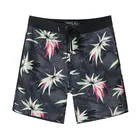 OEM Custom Waterproof Beach Shorts For Men Summer Hot Sale Board Shorts Custom