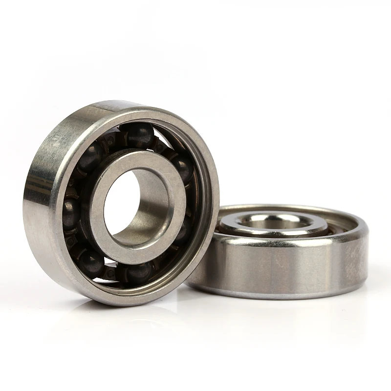 30-Pack 6805 Full Ceramic Si3N4 Bearings 25x37x7mm main image 0