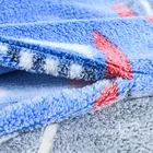 Bedding Set Blanket Factory Sales 135x200cm Bedding Duvet Cover Manufacturer Set Quilt Cover Glow In The Dark For Kids