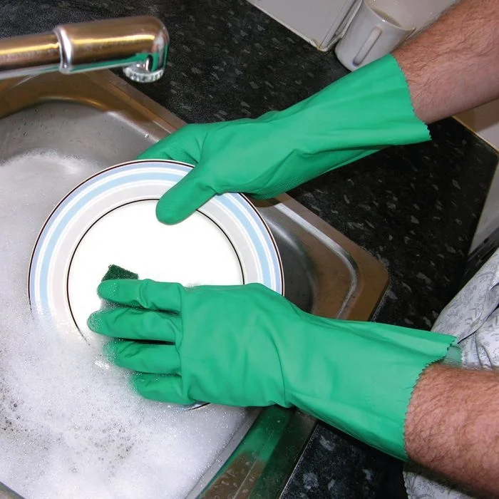 tusko dishwashing gloves