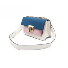 Fashion Purses Handbags Fashion Lady Women Crossbody Shoulder Pack Bag Purses Handbags Small Cross Body Bag