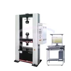 Steel Good Quality 10ton Carbon Steel Tensile Test Equipment Cast Crossbeam For Steel Metal