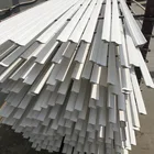 Moulding Wall Decoration Line Semi-finished White Primer Basebfoard Ceiling Moulding