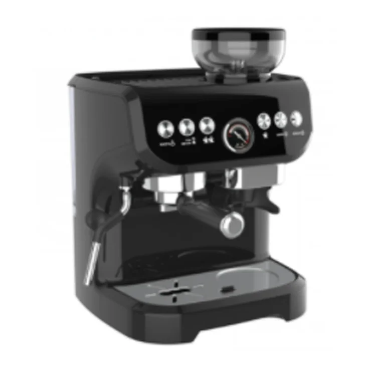 kwaadaardig Martin Luther King Junior Druipend 1350w 15bar Premium Turkish Italy Bean Grinding Espresso Machine With  Nespresso Capsule Coffee Machine - Buy Coffee Makers,Coffee Maker Machine,Other  Coffee Makers Product on Alibaba.com