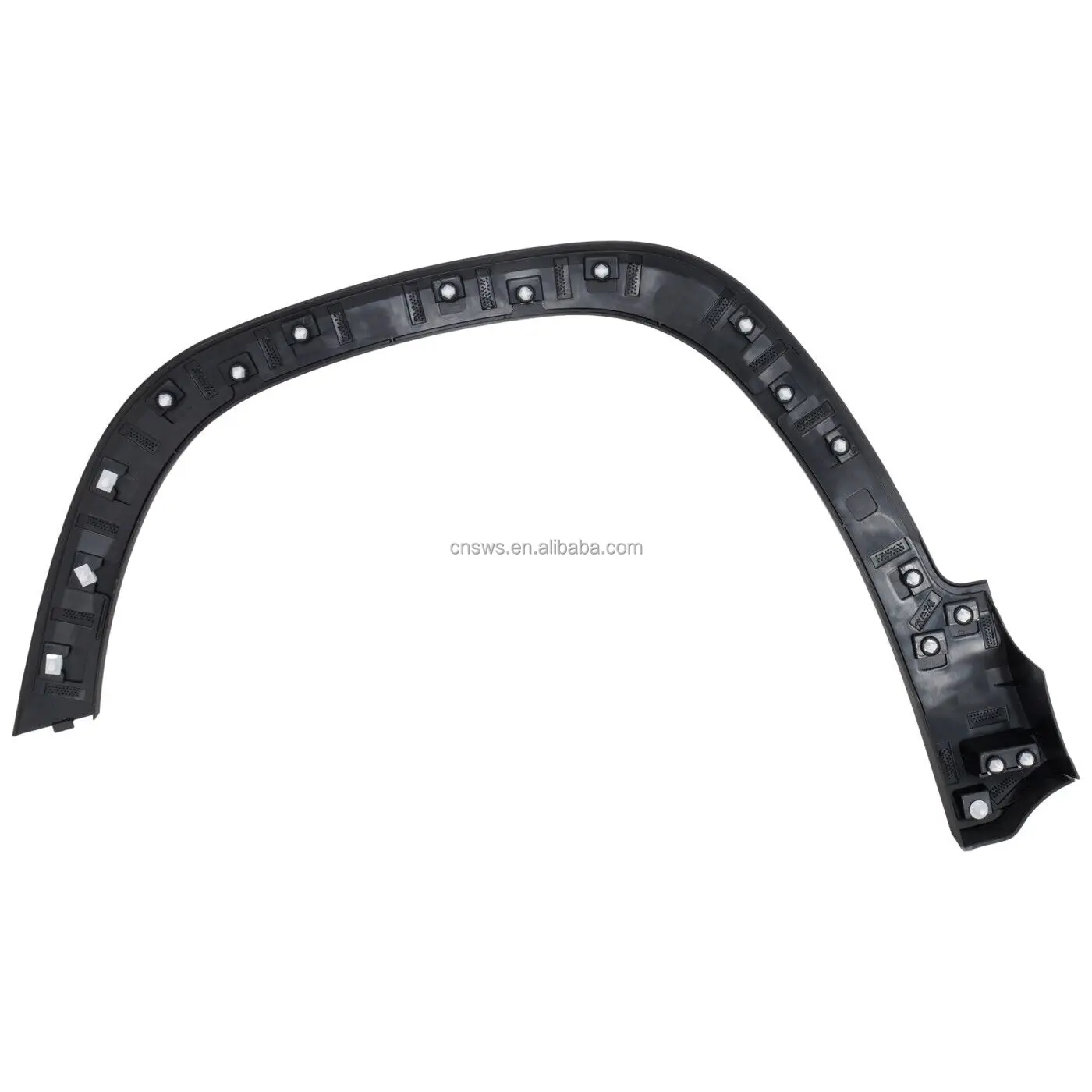 Producto Repuestos para automóviles OEM Guardabarros delantero Moldura Moldura Ceja de rueda para GMC Terrain 2018 2019 2020 2021-36