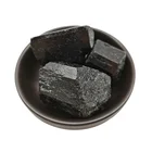Gemstone High Quality Black Tourmaline Gemstone Column Shape 2-3cm 3-5cm 5-8cm Factory Supply