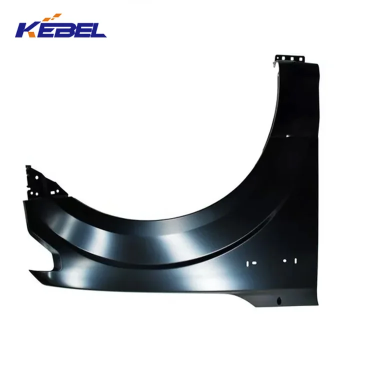 product hard auto parts steel car fender oem fl3z16005a pfm fl3z16006a pfm good price car front fender assy for ford f 150 2015 2017-7