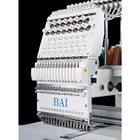 Embroidery Machine High Speed Embroidery Machine For 350*500 12 Needle Embroidery Machine