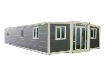three four bedrooms one bathroom luxury 20ft 40ft prefab folding container homes prefab houses for sale
