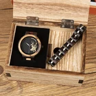 Watches Watch Luxury Women Wooden Watches Ladies Wrist Watches For Women Bracelet Watch With Wooden Box