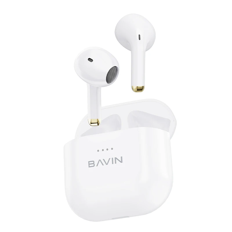 Bavin-27 High Quality Earphones 