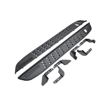 Good quality Side Step Running Board for for Ford F-150 Crew Cab 2015+ Ford Ranger Crew Cab