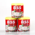 Nata Coco Nata De Coco With Peanut Soup Vietnam Instant Rice Porridge