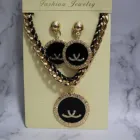 Sets S1-S40 Hot Sell African Cc Jewelry Sets