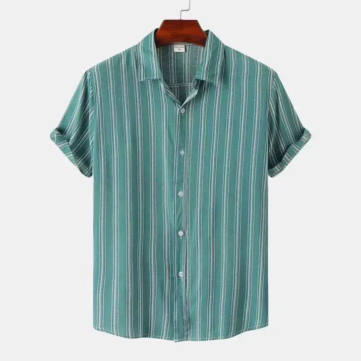 Camisas De Manga Corta Con Estampado Floral Para Hombre,Ropa Informal De  Playa,Gran Oferta,Ebay Wish Amazon,Talla Grande,2022 - Buy Plus Tamaño De  Camisas,Ropa Para Hombre,Camisa Product on Alibaba.com