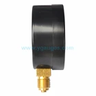 Air Pressure Gauge Gas Pressure Gauge Gas Air Pressure Gauge Manometer Manufacturer
