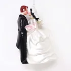 Gift Set Custom Wedding Gift Souvenirs Glass Figurine Ornament Wedding Gift Set