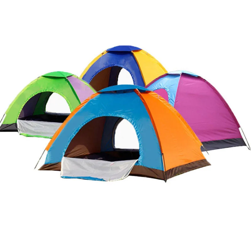 custom backpacking tents