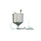 Machine Machine Automatic Automatic Powder Filling Machine