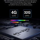 Tv Amlogic S905X3 Android Tv Box 2GB 4GB RAM 16GB 32GB 64GB Android 9.0 Smart Tv Set Top Box TV Android Box