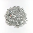 Broken Mirror Crushed Glass Clear Crushed Glass Broken Mirror Glass