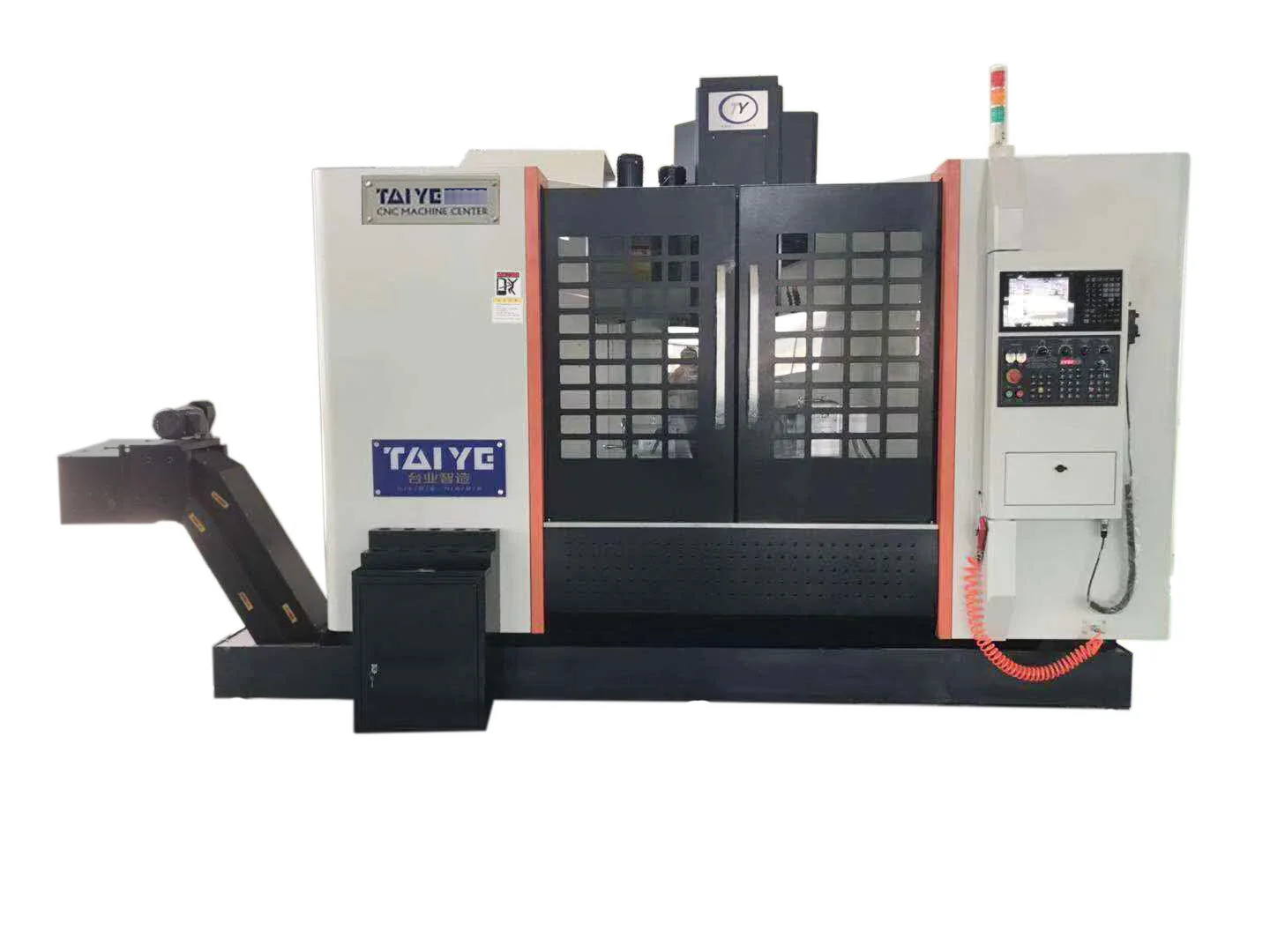 CNC machine tool