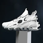 Shoe Summer Running Recreational Sport Breathable Thin Male Sneaker Sport Shoe