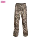 Hunting Best Mens Outdoor Waterproof Warm Camo Duck Waterfowl Hunting Clothing