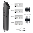 Machine Hair X12-S Machine For Hair Clipper USB Rechargeable Hair Clippers Set Professional Hair Trimmer