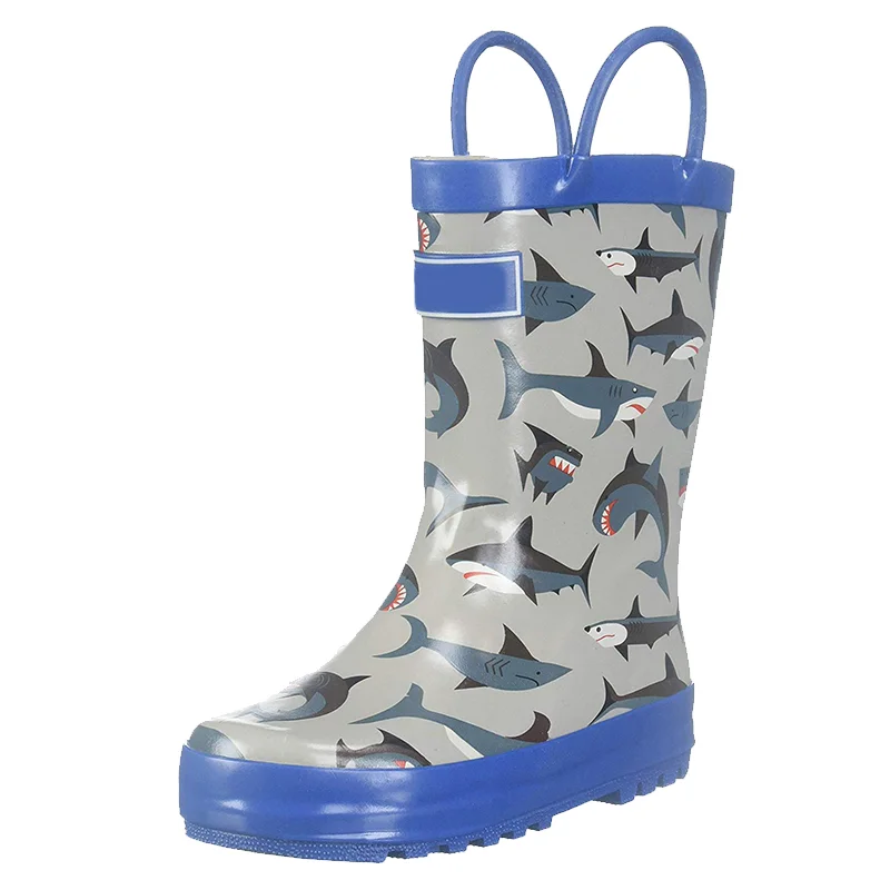 quality wellies