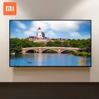 Tv Xiaomi MI LED TV 4S 43 Inch Led Smart Television 4k TV For Home Hotel EU Version