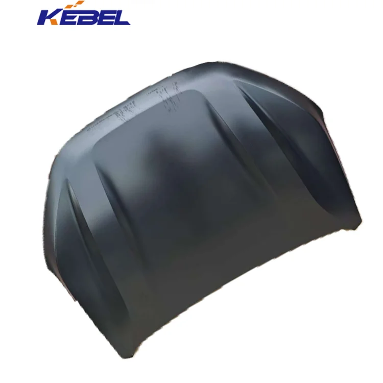 KEBEL Attractive Price Automotive Sheet Metal Parts Include the Engine Hood Fenders and Tailgate for Dacia Sandero Stepway 2020 supplier
