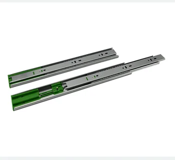 High Quality Soft Close Ball Bearing Drawer Slide