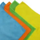Cloth Table Cleaning Cloth Super Absorbent Microfiber Washcloth Kitchen Table Duster Dish Cleaning Cloth