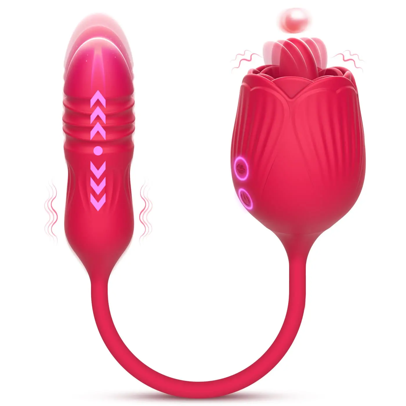 shade burn paper Rose Toy Vibrator For Women Clitoral Licking Stimulator Near Me Thrusting  Vibrating 4 In 1 Nipple Clitoris Anal Sex Toys Sexual - Buy Rose Toy  Vibrator,Thrusting Vibrating Rose,Rose Toy Near Me Product