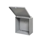 Locking Box Electric Meter Box Locking Metal Enclosures Outdoor Gas Electric Energy Meter Box