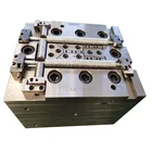 Line Green Extrusion Profile Window Profile Extrusion Tooling Optimize Your Extrusion Line With Green Tooling