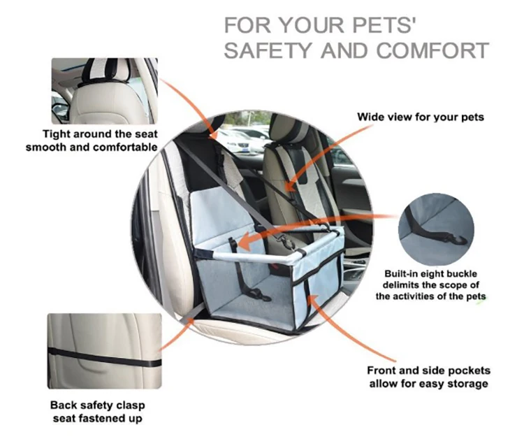  Enhance Your Car's Safety with the Weather Tech Pet Barrier: The Ultimate Solution for Pet Owners