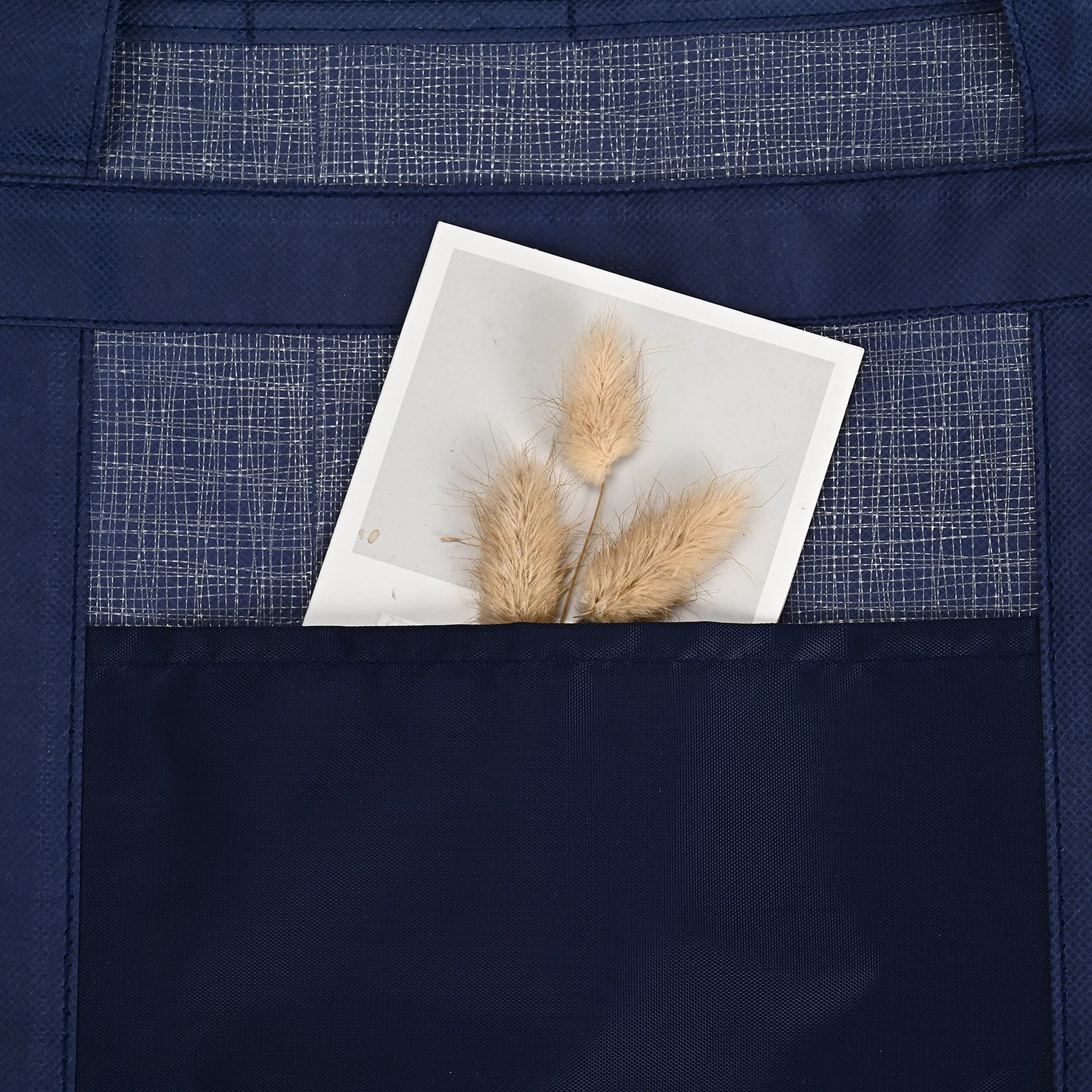 Hot Selling Reusable Large Capacity Custom Insulated Cooler Bag pp Non Woven Cooler Bag supplier