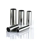 Exhaust Pipe 304 Stainless Steel Exhaust Pipe 409L Tube
